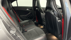 Mercedes-AMG A-Class A45 4Matic Premium 5dr Auto Petrol Hatchback